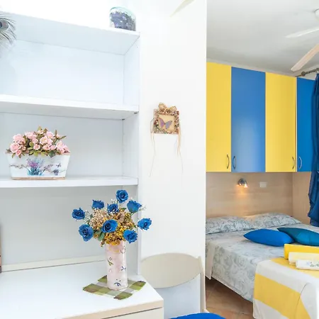 Rosa - Casa Delle Bambole Villa Santa Teresa Gallura