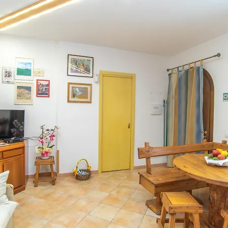 Villa Rosa - Casa Delle Bambole Santa Teresa Gallura